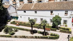 Hus i byn for sale in San Pedro de Alcantara