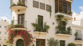 Haus zu verkaufen in San Pedro de Alcantara