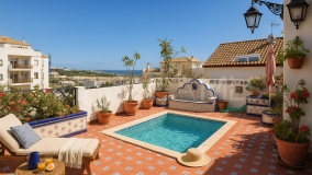 Maison for sale in San Pedro de Alcantara