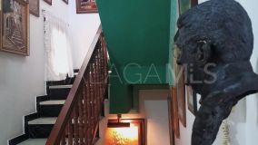 House for sale in San Pedro de Alcantara