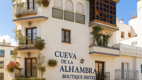 Maison for sale in San Pedro de Alcantara