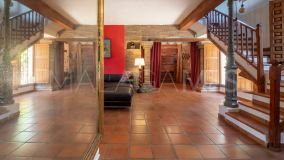 Maison for sale in Sayalonga