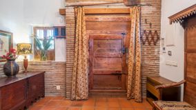 Maison for sale in Sayalonga