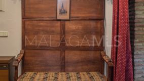 Maison for sale in Sayalonga
