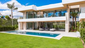 Haus zu verkaufen in Paraiso Alto, Benahavis