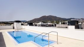 Appartement for sale in Estepona