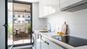 Apartment for sale in Estepona Town