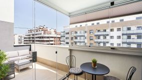 Appartement for sale in Estepona