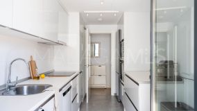 Apartment for sale in Estepona Town