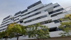 Apartamento en venta en Estepona