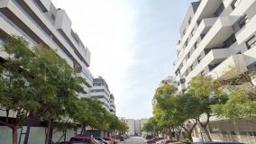 Apartamento en venta en Estepona