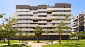 Appartement for sale in Estepona