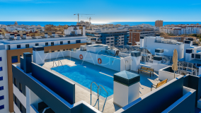 Appartement for sale in Estepona