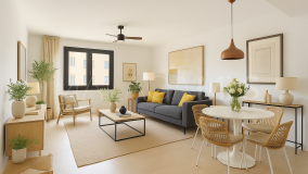 Appartement for sale in Estepona