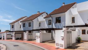 Reihenhaus zu verkaufen in Torreblanca, Fuengirola