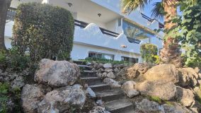Appartement for sale in Marbella Golden Mile