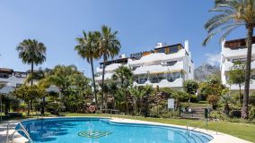 Pareado en venta en Marbella Golden Mile