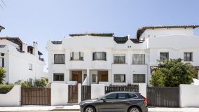 Pareado en venta en Marbella Golden Mile