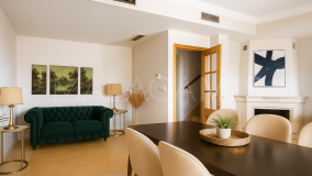 Pareado en venta en Marbella Golden Mile
