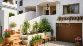 Maison Jumelée for sale in Marbella Golden Mile