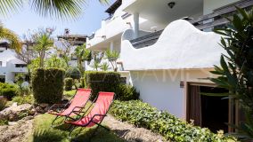 Parhus for sale in Marbella Golden Mile