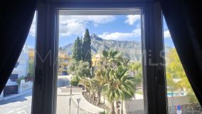 Lägenhet for sale in Marbella Golden Mile