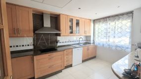 Lägenhet for sale in Marbella Golden Mile