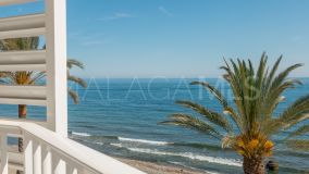 Ático en venta en Cortijo Blanco, San Pedro de Alcantara