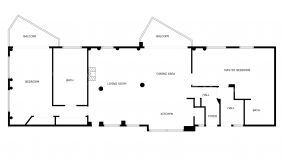 Ático en venta en Cortijo Blanco, San Pedro de Alcantara