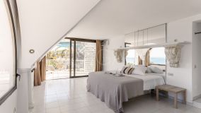 Ático en venta en Cortijo Blanco, San Pedro de Alcantara