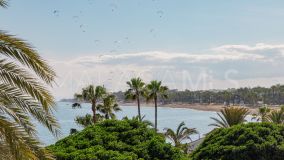 Penthouse for sale in Cortijo Blanco, San Pedro de Alcantara