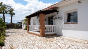 Finca for sale in Pizarra