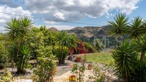 House for sale in Pizarra