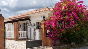 House for sale in Pizarra