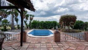 House for sale in Pizarra