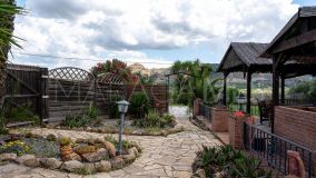 House for sale in Pizarra