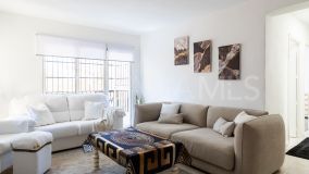 Lägenhet for sale in Marbella City
