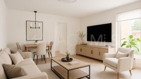 Appartement for sale in Marbella City