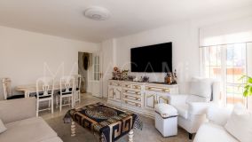 Wohnung zu verkaufen in Marbella City