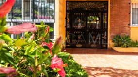 Apartamento en venta en Marbella Ciudad