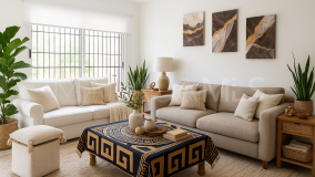 Lägenhet for sale in Marbella City