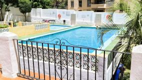 Lägenhet for sale in Marbella City