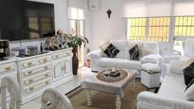 Lägenhet for sale in Marbella City
