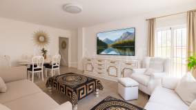 Lägenhet for sale in Marbella City