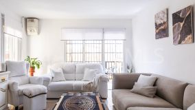 Apartamento en venta en Marbella Ciudad