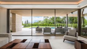Villa for sale in Paraiso Alto, Benahavis