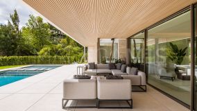 Villa for sale in Paraiso Alto, Benahavis