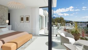 Villa for sale in Benahavis
