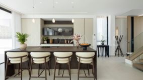 Villa for sale in Benahavis