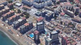 Wohnung zu verkaufen in Fuengirola Centro